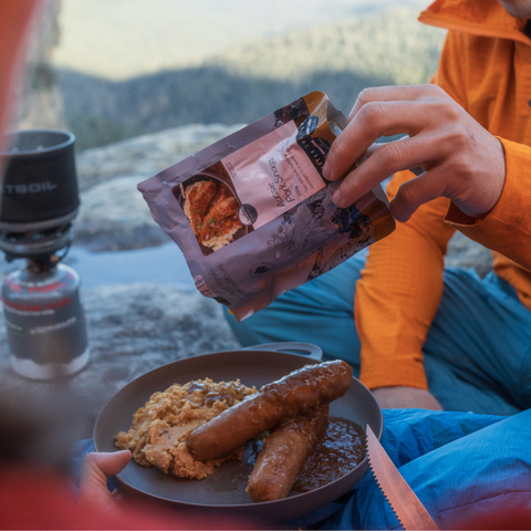 Aussie Pork Snags (Limited Edition)
