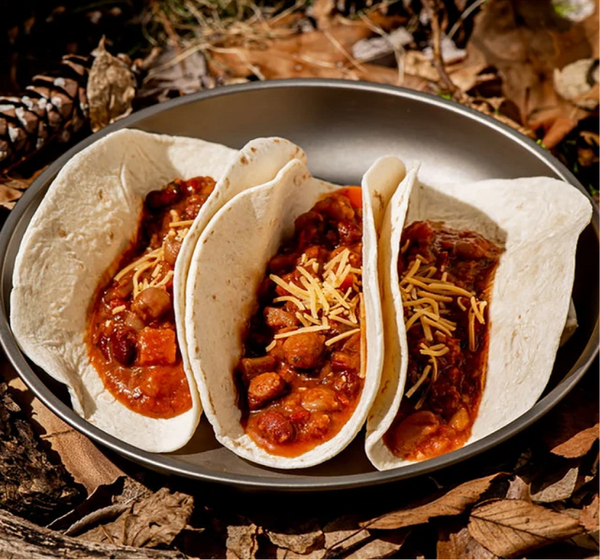 Spicy Mexican Bean
