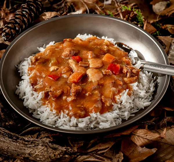 Sweet & Sour Pork