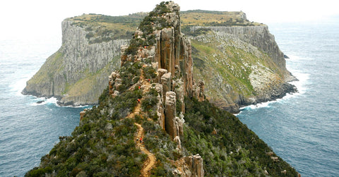 Three Capes Track