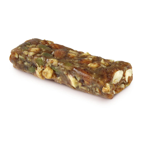 Prebiotic Lemon Mrytle Bar
