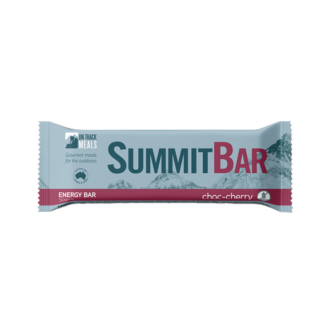 SummitBar – Choc Cherry