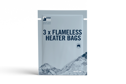 Flameless Heater Bag