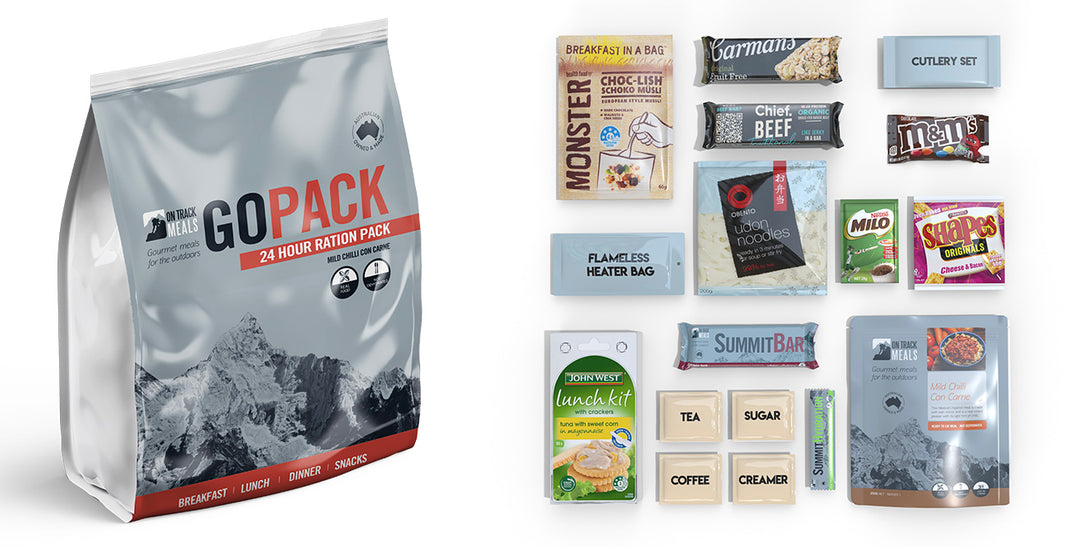 Government – On Track Meals