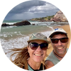 Russ & Inga