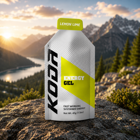 Koda Energy Gel