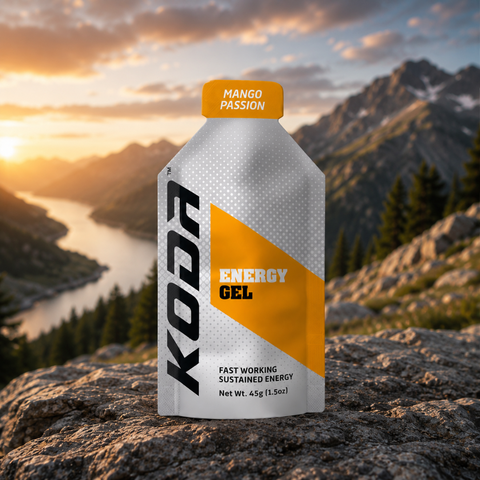 Koda Energy Gel