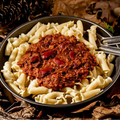 Mild Chilli Con Carne