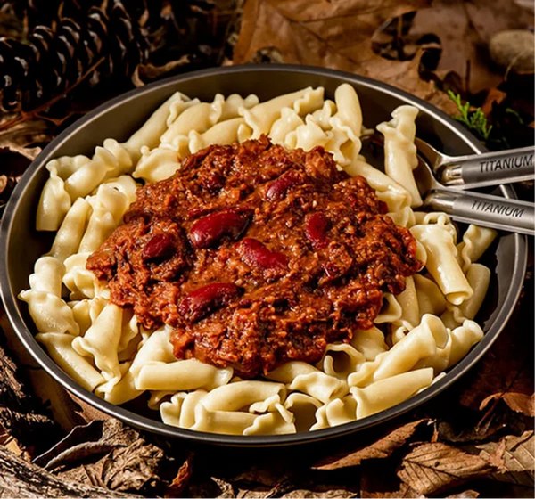 Mild Chilli Con Carne