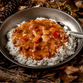 Sweet & Sour Pork