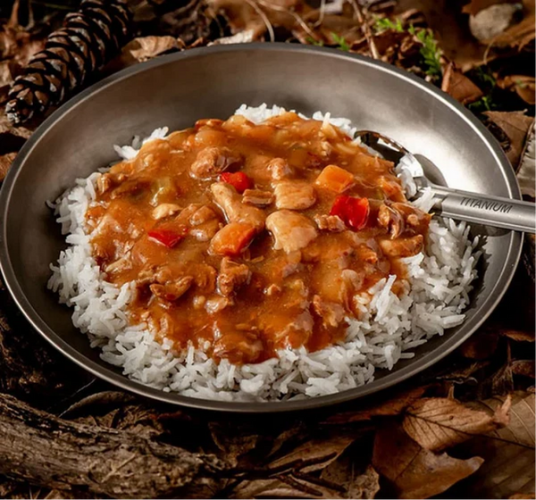 Sweet & Sour Pork