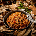 Tender Lamb & Pearl Barley